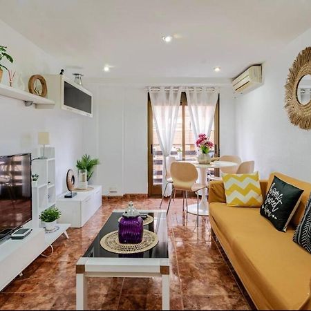 瓦伦西亚My House公寓 外观 照片