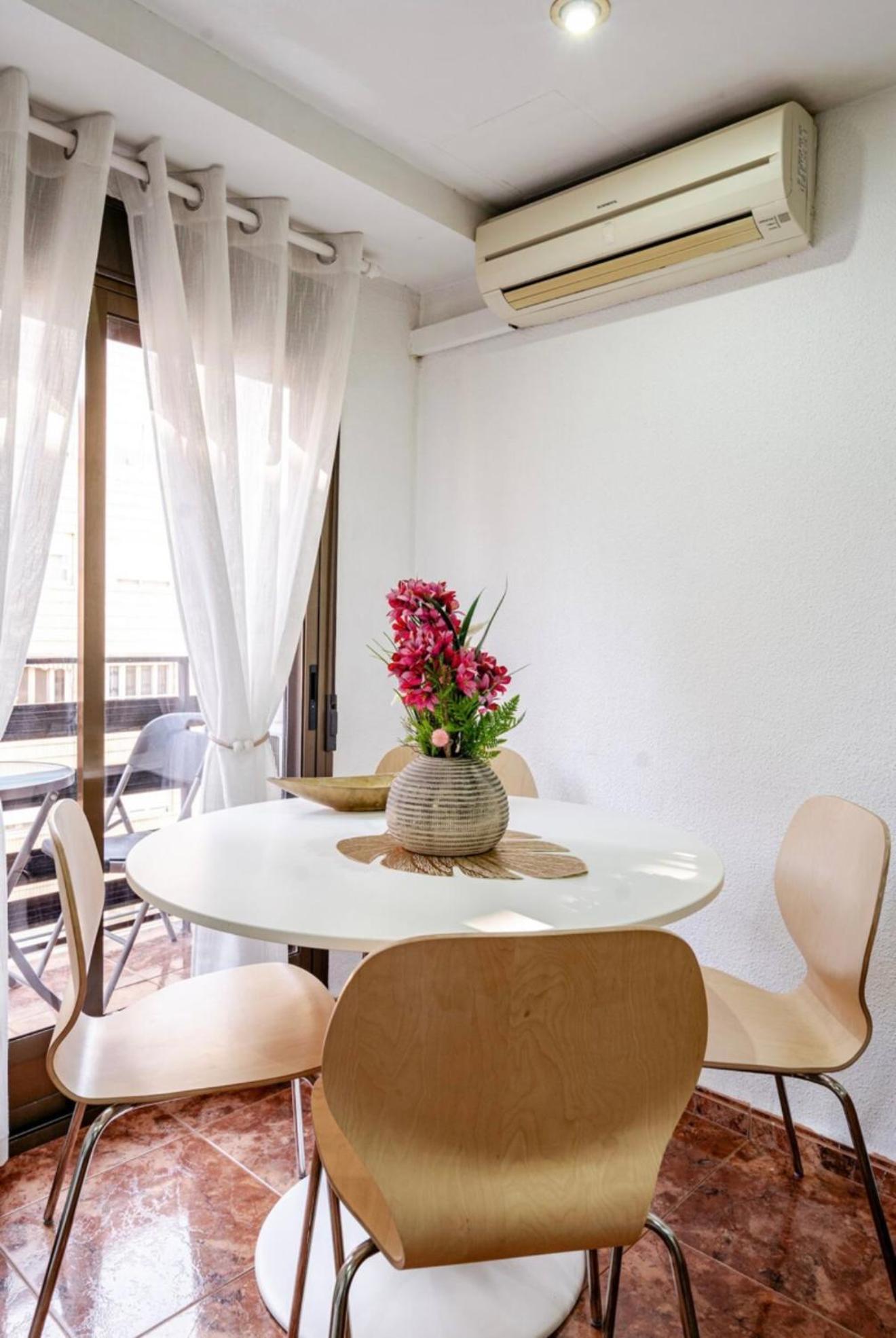 瓦伦西亚My House公寓 外观 照片